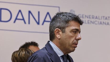 La Generalitat crea su propia comisión mixta para la reconstrucción tras la dana ante el portazo del Gobierno
