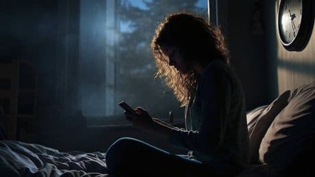 Difficoltà a prendere sonno, gli 8 consigli che possono aiutare: cos'è la tecnica 4/7/8
