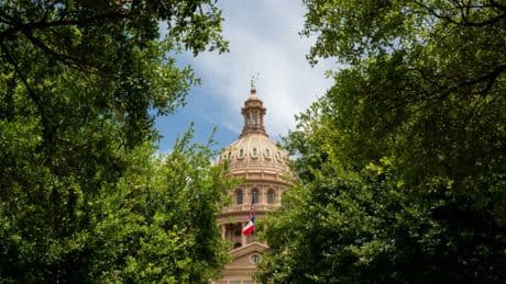 Neuzuschnitt der Wahlkreise in Texas rückt weitere Bundesstaaten ins Rampenlicht