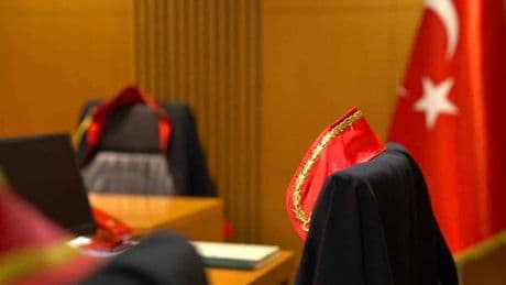 Eski YÖK Başkanı Kemal Gürüz ve emekli orgeneraller dahil 14 sanık için “darbeye yardım” suçundan ceza talebi