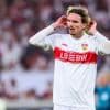 Fußball-Bundesliga: Nach Woltemade-Abgang: Wehrle reagiert auf Hoeneß-Aussagen