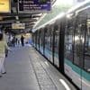 Travaux dans le métro et le RER à Paris : le mois d'août sera "exceptionnel" pour rattraper la pause durant les Jeux de 2024, annonce la RATP