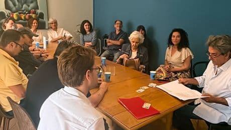 Mit Anzeigen gegen rechte Hetze: »Es handelt sich oft um direkte Aufrufe zur Gewalt«