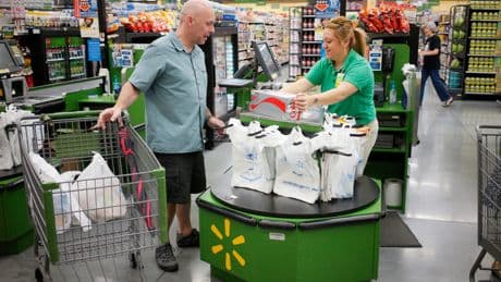 États-Unis : risque d’une baisse de la consommation en fin d’année malgré les fêtes