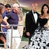 Jeff Bezos and Lauren Sanchez's potential wedding performer revealed: MAJOR artist touches down in Venice