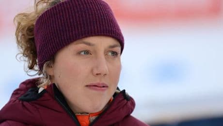 Olympiasiegerin Laura Dahlmeier verunglückt beim Bergsteigen – Suche für heute eingestellt
