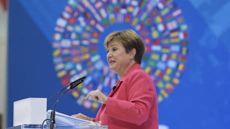 Y aura-t-il un peu de croissance mondiale cette année ?