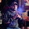 Annabelle tour will CONTINUE as planned after 'evil doll' expert Dan Rivera died of 'natural causes' at age 54
