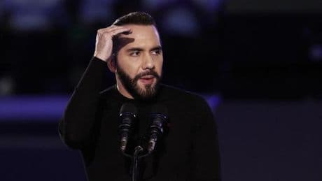 Bukele cumple el primer año de su segundo mandato consecutivo en El Salvador