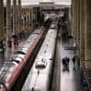 Copper cable theft in Spain delays thousands of high-speed rail passengers