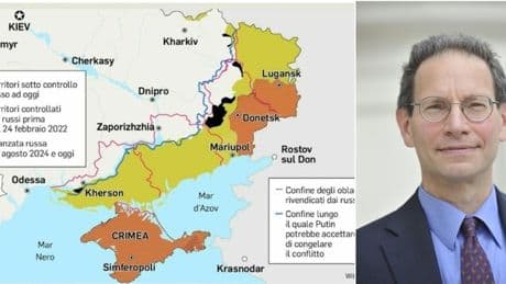 Ucraina, Charles Kupchan: «Trump mollerà Zelensky se dirà no alle proposte. Essenziale l?unità Ue-Usa»