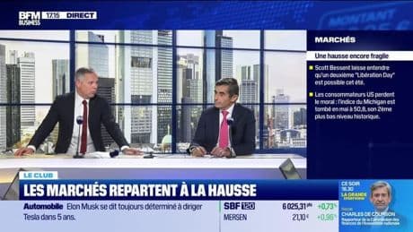 Le Club : "Batteries électriques : Catl réussit la plus grosse introduction de l'année en bourse" - 20/05