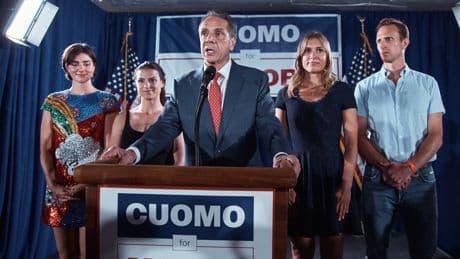 Michael Goodwin: Cuomo remains NYC’s best shot to keep socialist Mamdani from being mayor – or the city will never be the same