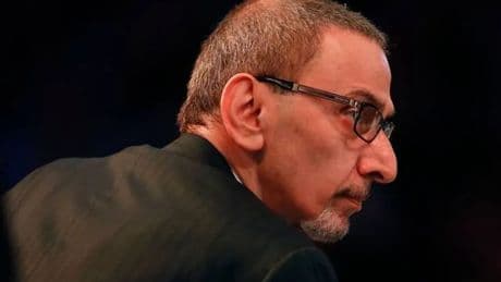 Lübnanlı sanatçı Feyruz'un oğlu ve bestekarı sanatçı Ziyad Rahbani, yaşamını yitirdi