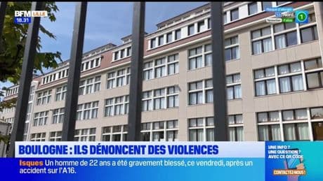 Boulogne-sur-Mer: d'anciens élèves du groupe scolaire Haffreingue dénoncent "des violences physiques et psychologiques"