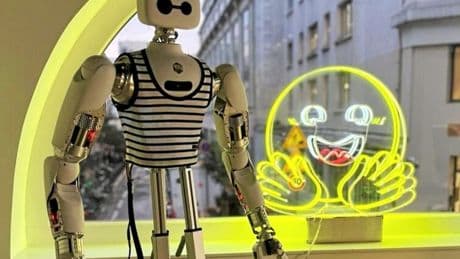 Avec LeRobot, fabriquez votre automate à la maison