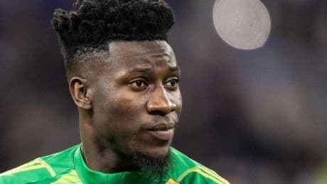 André Onana podría dejar el United para regresar al club donde ya brilló