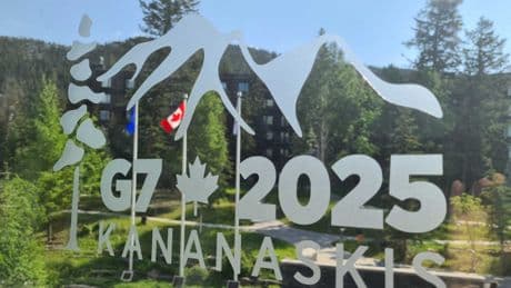 G7 : le Canada accueille un sommet élargi, symbole d’un monde en pleine mutation secoué par les crises et la guerre