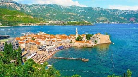 Prettiest country people say is better than Spain, Greece and Portugal — with less crowds