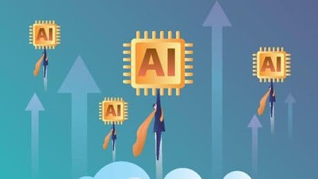 Unleashing AI Automation: Transforming Business Operations In 2025