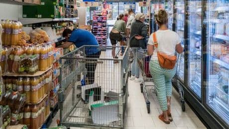 Lidl: Verbraucherzentrale Hamburg klagt gegen umstrittene Rabattaktion
