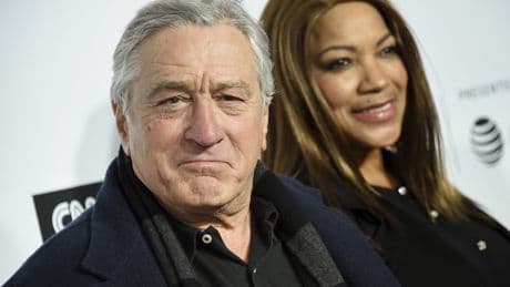 Robert de Niro apoya a su hija trans de 29 años: &quot;La quiero igual que antes cuando era un varón&quot;