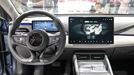 Chinesische Konkurrenz: Deutsche Autobauer suchen neue Wege auf dem Zukunftsmarkt
