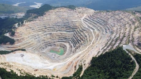 Rumania redescubre un tesoro oculto