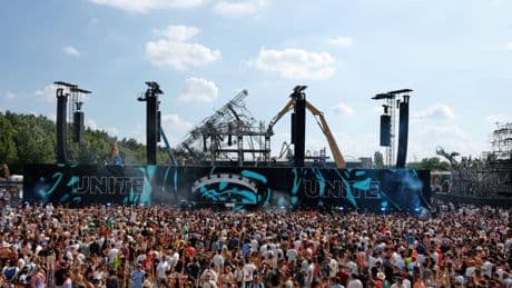 Twee Israëlische militairen op Tomorrowland werden urenlang ondervraagd over Gaza. Staat dit meer militairen te wachten?