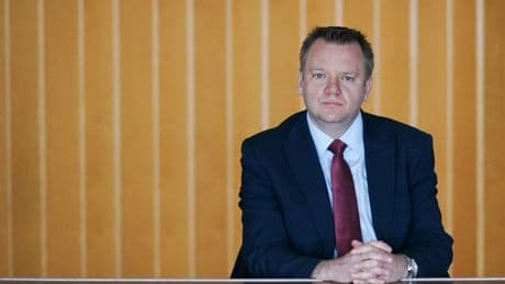 Nick Thomas-Symonds: Labour will deliver Brexit reset benefits before next election