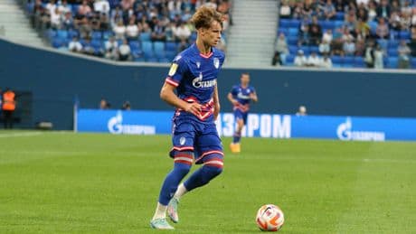 Jovanovic da! - 6 spannende Fakten über den VfB-Neuzugang