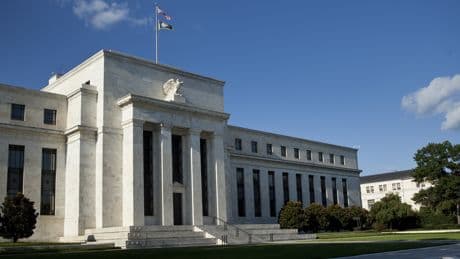 Los costes de financiación de EEUU superan el 5% tras la rebaja de calificación de Moody's