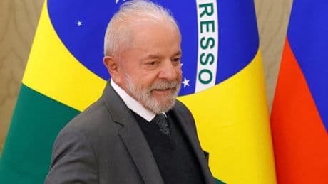 Au Brésil, Lula veut taxer les plus riches pour réduire l’impôt des classes moyennes