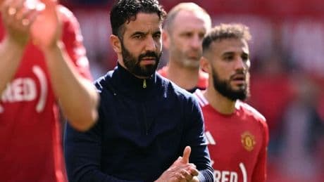 Man Utd 'cancel major event' ahead of Europa League final after abysmal season