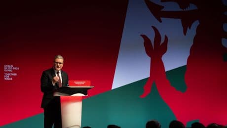 Labour rebels smell blood – immigration and the two-child benefit cap are next