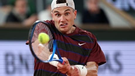 2025 French Open: Best bets for Cobolli-Zverev, Draper-Fonseca