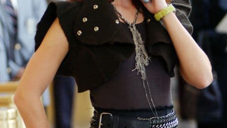 Emily Blunt Breaks Silence On Devil Wears Prada Sequel With 1-Word Comment