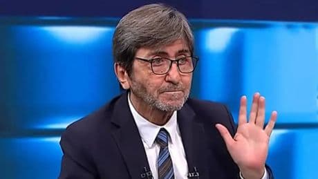 Rıdvan Dilmen açıkladı: Fenerbahçe'nin en büyük transferi olacak