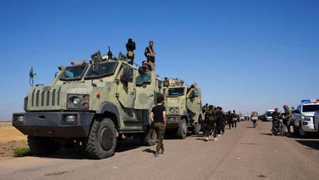 Konflikte: Rund 90 Tote nach neuer Gewalt in Syrien