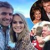 Inside story of footy's saddest family feud as Kieren Jack reconciles with his parents: The 'appalling' texts, the snarky club nickname - and the miracle that ended years of silence. But one wound still hasn't healed...