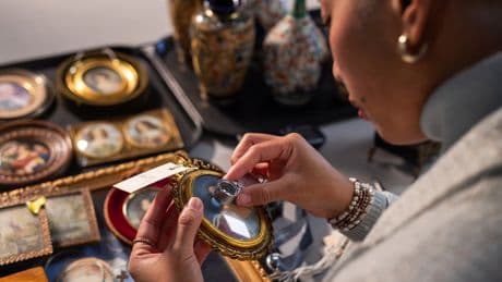 The forgotten items in your home that could be worth a small fortune