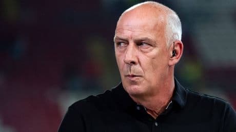 FC Bayern: Basler heizt Gerüchte um Markus Krösche als Eberl-Ersatz an