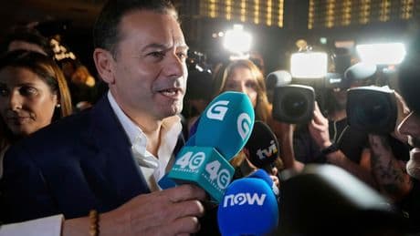 Portugal: Konservative und Rechte gewinnen die Parlamentswahl