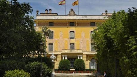 Última hora de la política: la conferencia de presidentes de Barcelona, en directo