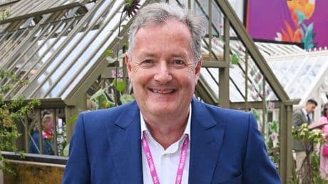 Piers Morgan snubs huge ITV offer saying 'parents will disown me'