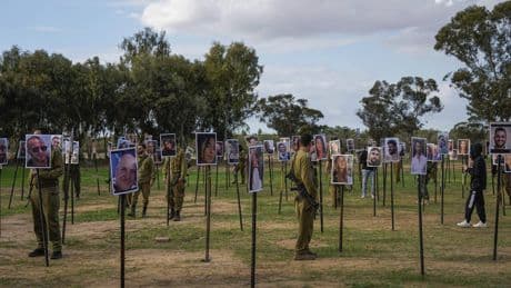 Filmfestival keurt documentaire over Hamas af omdat terreurgroep geen toestemming voor beelden geeft: ’Geschokt en bedroefd’