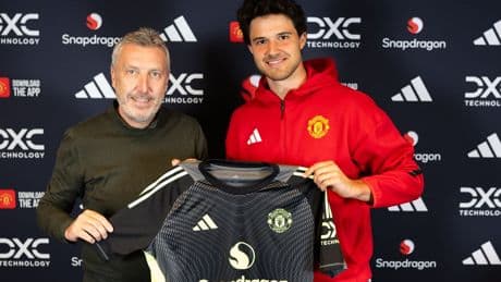 Manchester United: Senne Lammens shirt number confirmed after £18m Deadline Day transfer