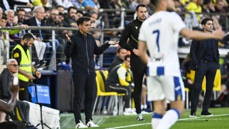 Borja Jiménez: “Mientras hay vida, hay esperanza”