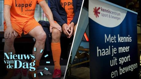 Topsporters de dupe van geweld: ‘Er is de afgelopen 30 jaar niks veranderd’