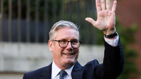 How might Starmer make more pensioners eligible for the winter fuel payment?